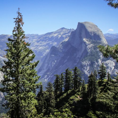 Four Mile Trail