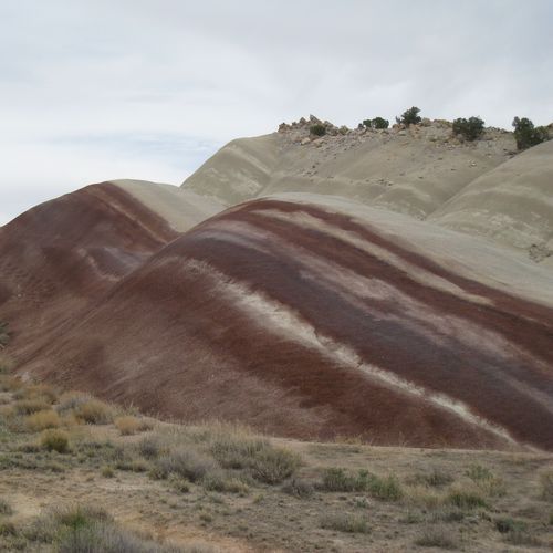 Strike Valley Overlook