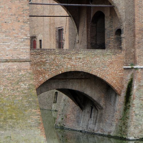 Castle Arch