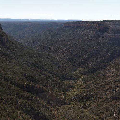 Echo Cliff
