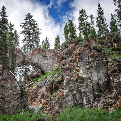 Natural Bridge