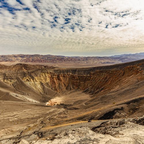 Ubehebe Crater