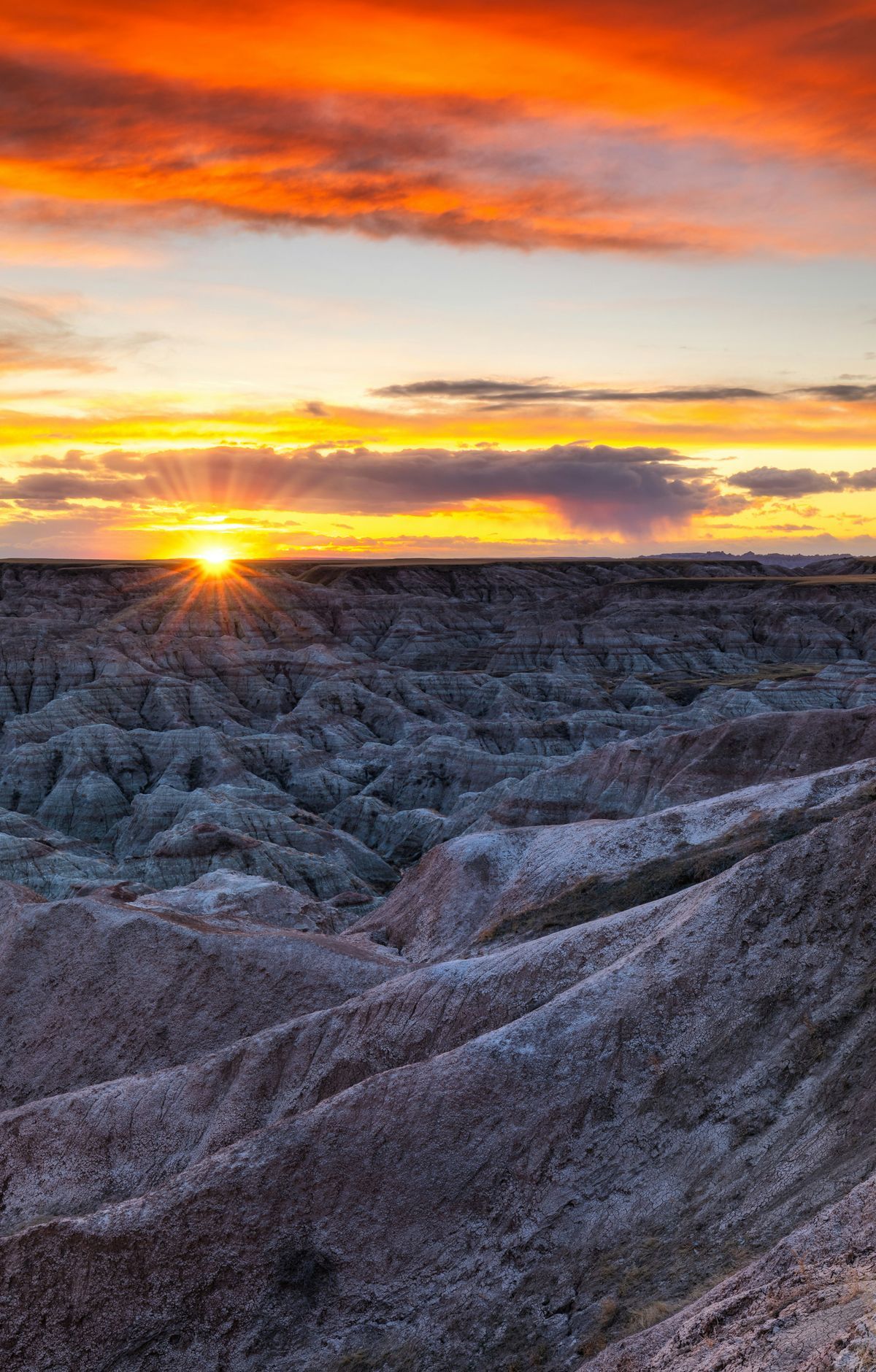 Badlands - Gallery thumbnail 5