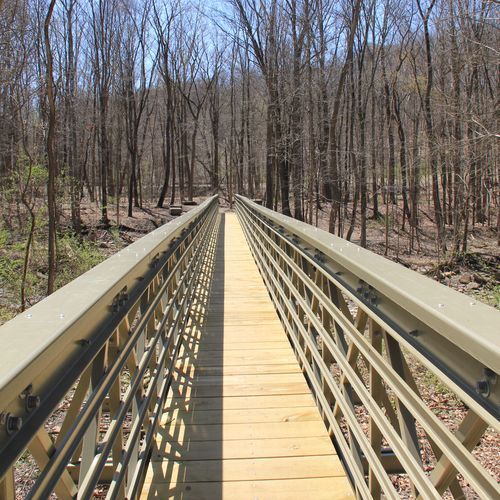 Buckeye Trail (Medina)