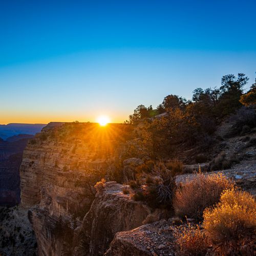 Mohave Point