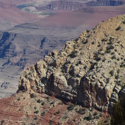 Unkar Delta Loop