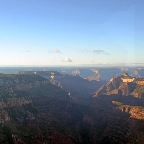 Tiyo Point Trail