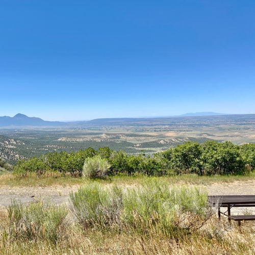 Montezuma Overlook