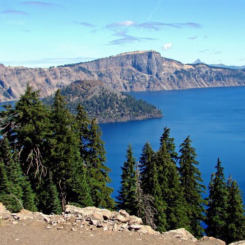 Bald Crater Loop Trail