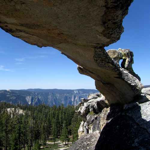 Indian Arch