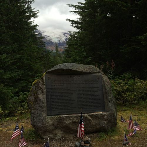 Gobbler's Knob Fire Lookout