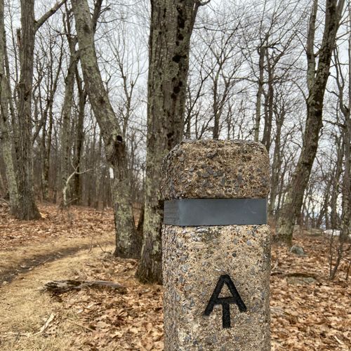 Rattlesnake Point Overlook