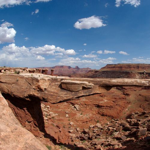 Musselman Arch