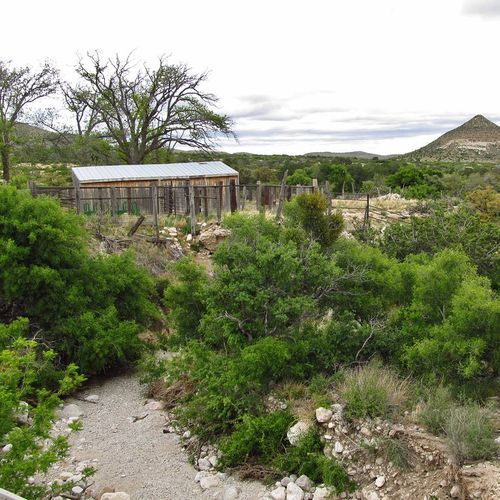 Frijole Ranch