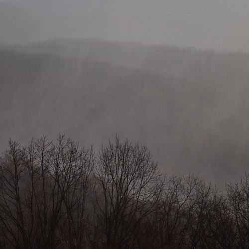Gooney Run Overlook