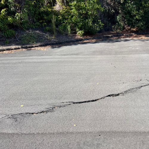 Puʻu Huluhulu Outlook