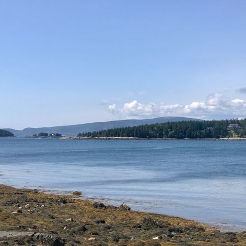 Frazer Point