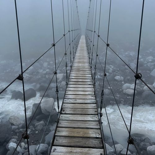 Glacier Viewpoint