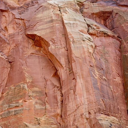 Capitol Gorge