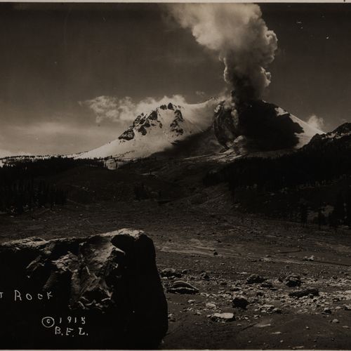 Hot Rock