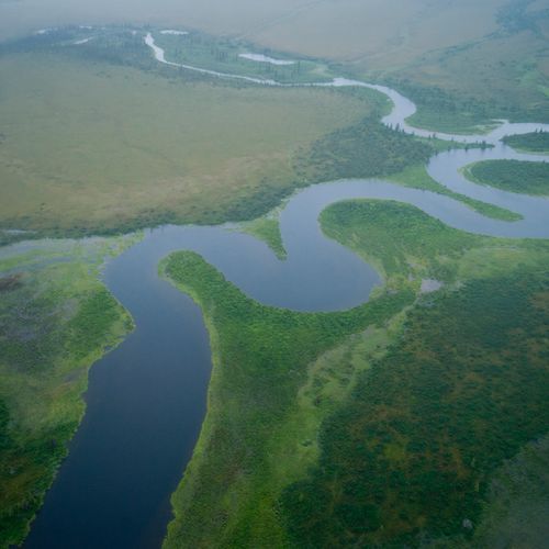 Kobuk Valley National Park