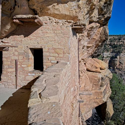 Cliff Palace Viewpoint