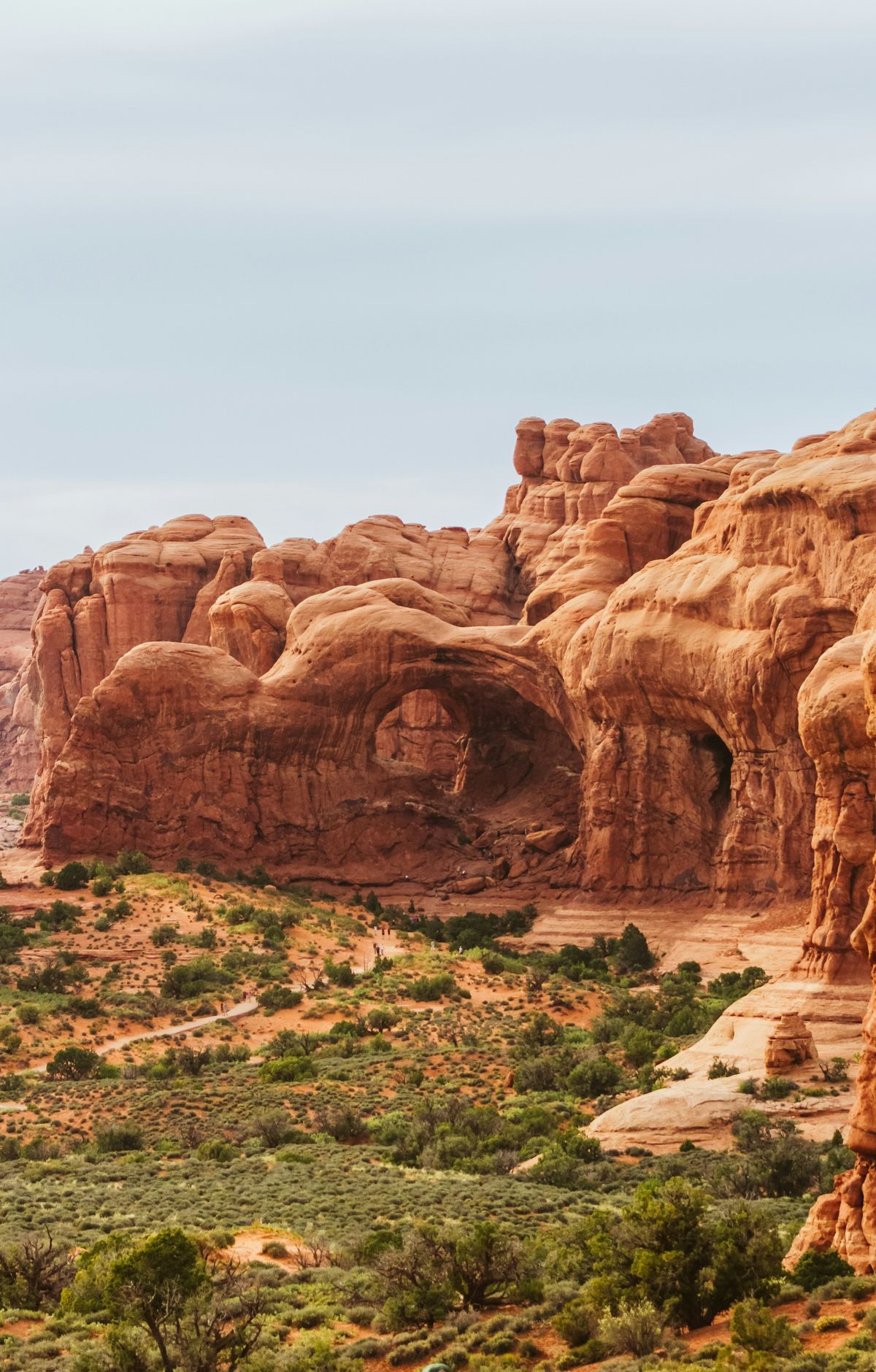 Arches - Gallery thumbnail 9