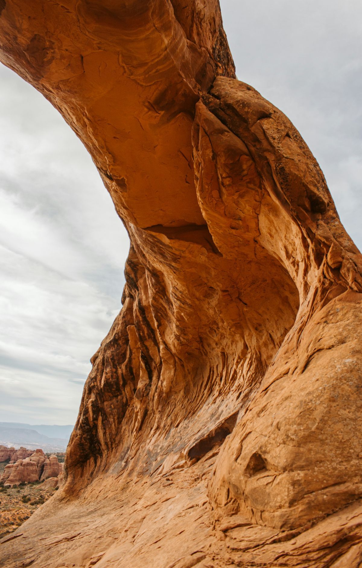 Arches - Gallery thumbnail 8