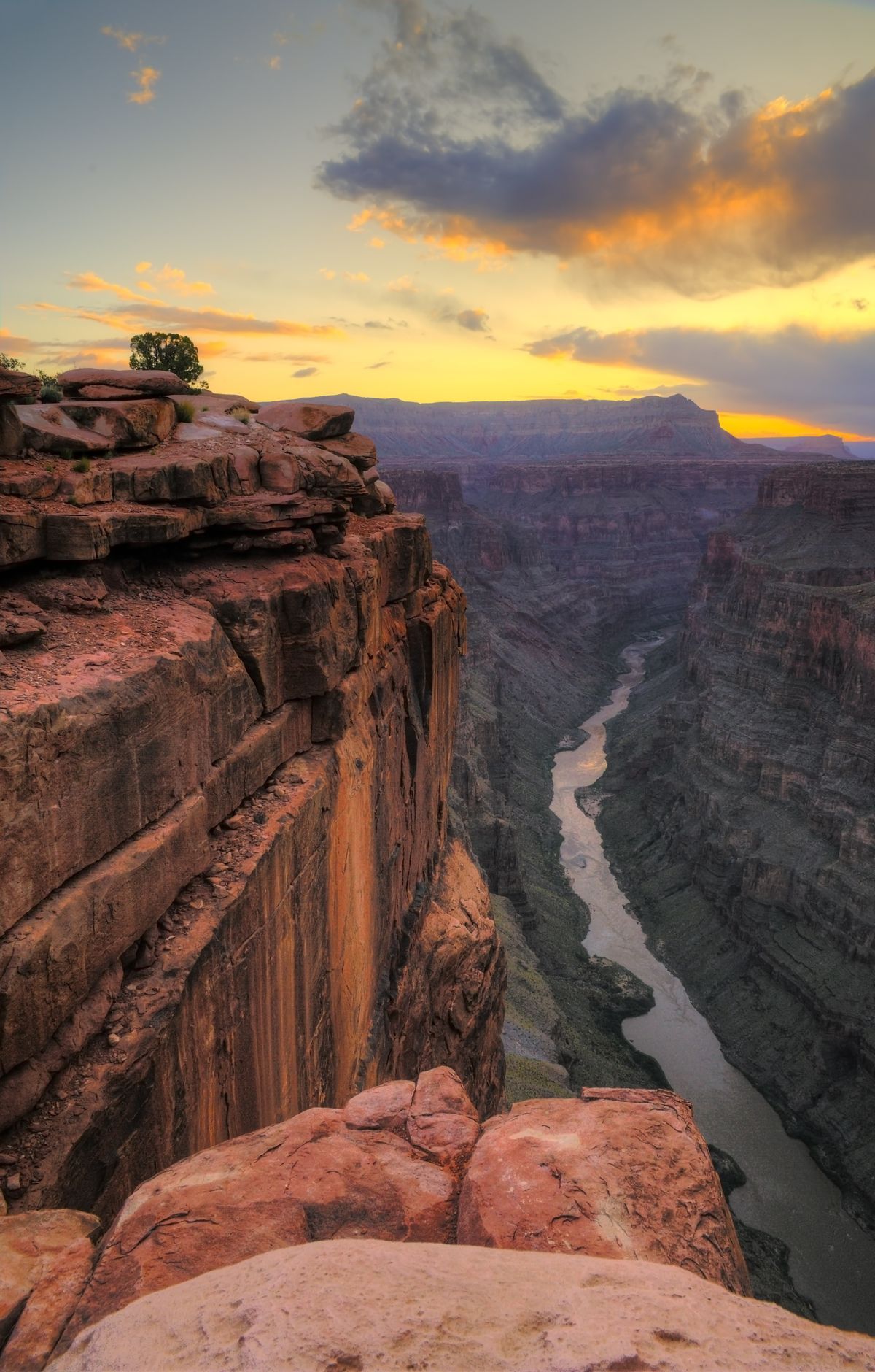 Dark Skies and the Grand Canyon Star Party, Grand Canyon National Park
