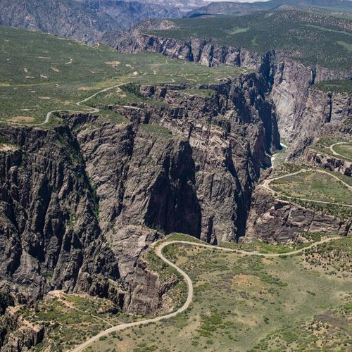 South Rim