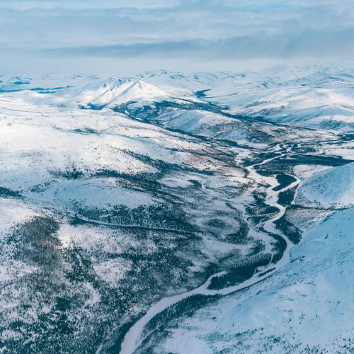 North Fork Koyukuk River