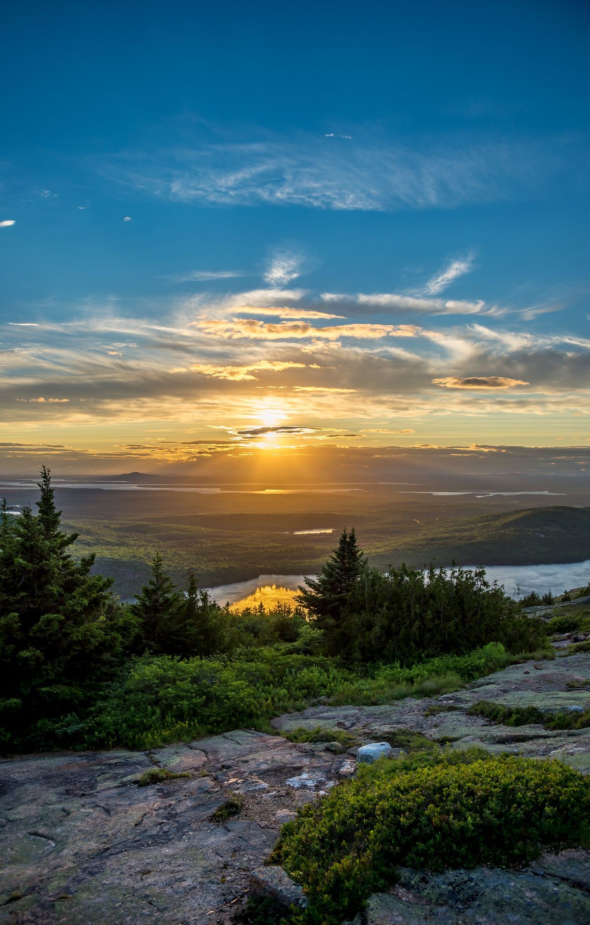 Wabanaki Homeland: 10,000 Years on Acadia, Acadia National Park