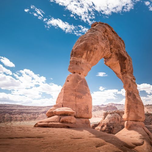 Arches