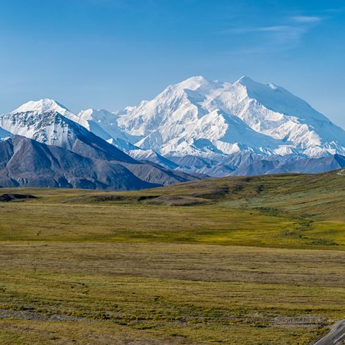 Kantishna