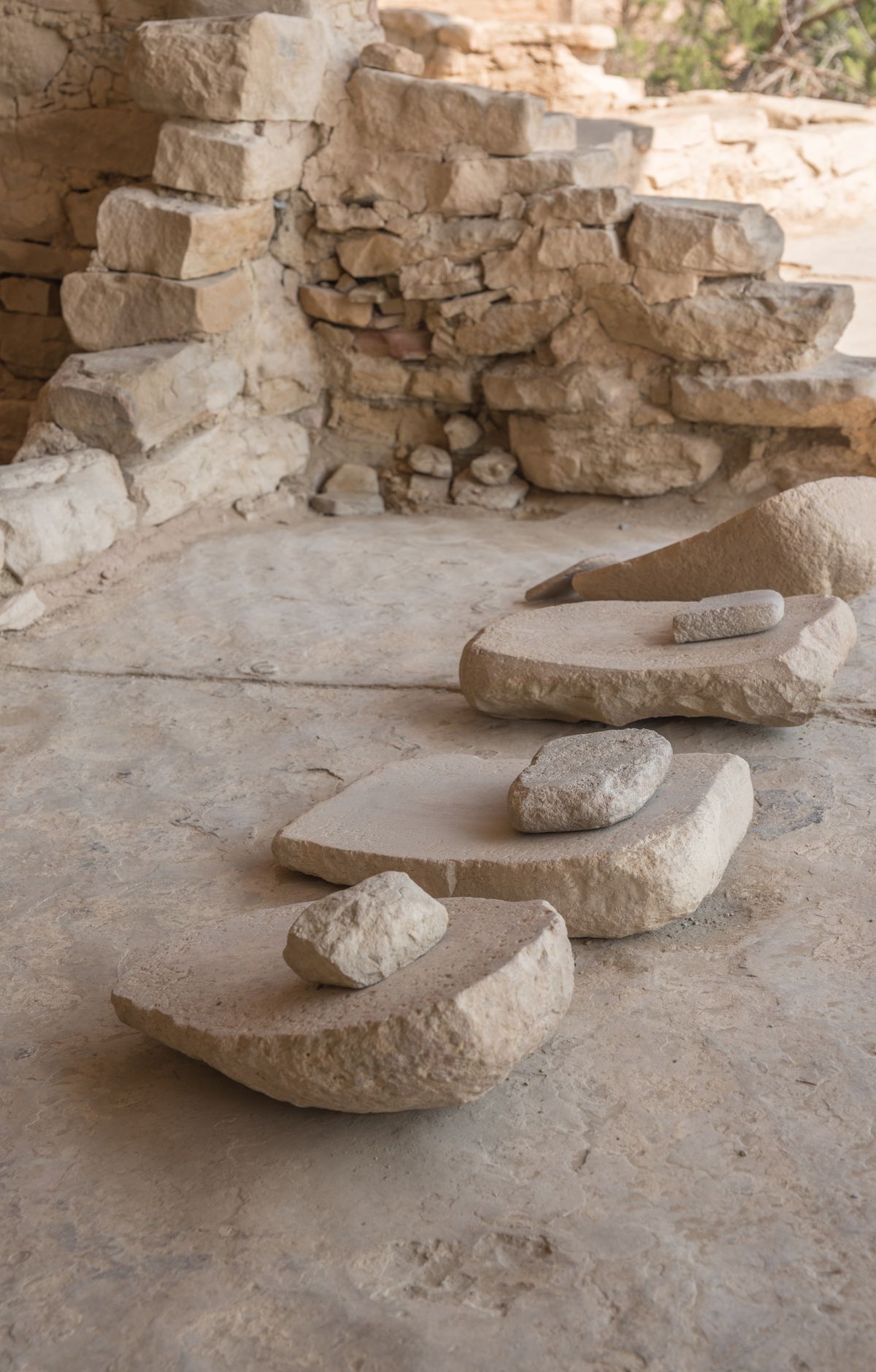 Mesa Verde - Gallery thumbnail 3