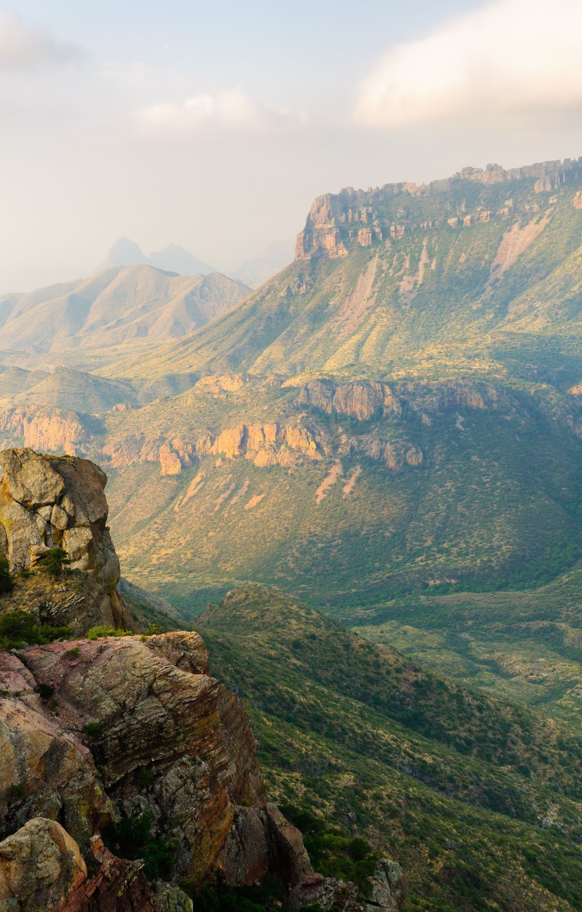 Big Bend - Gallery thumbnail 2