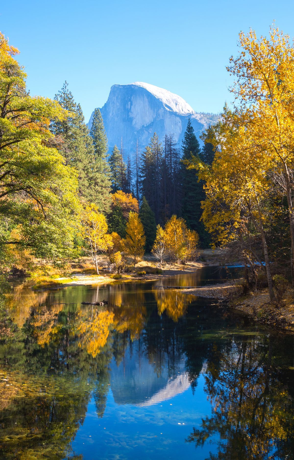Yosemite - Gallery thumbnail 11