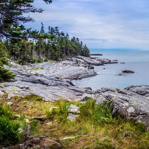 Isle au Haut