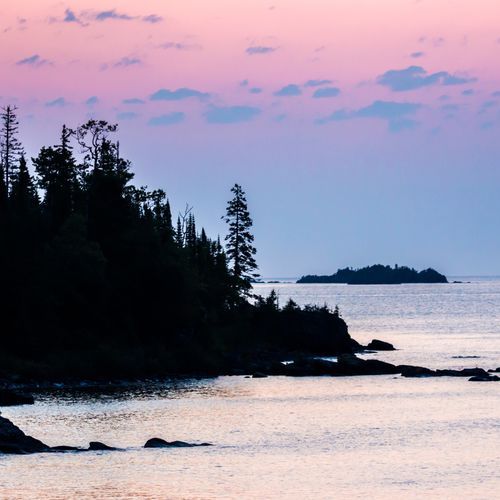 Isle Royale