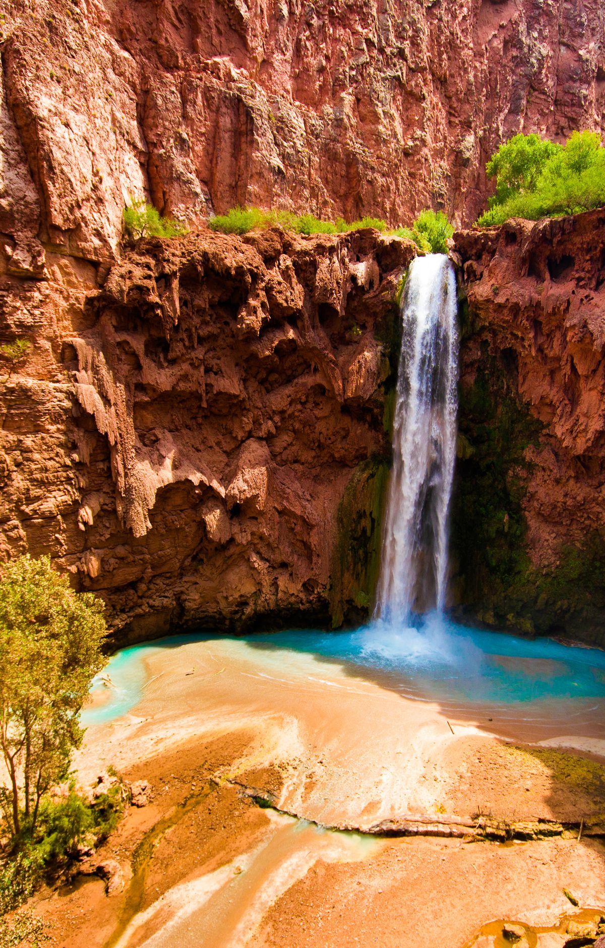 Grand Canyon - Gallery thumbnail 5