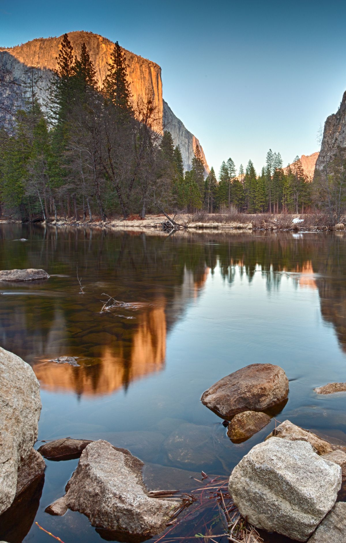 Ahwahneechee, Miwok and the Gold Rush, Yosemite National Park