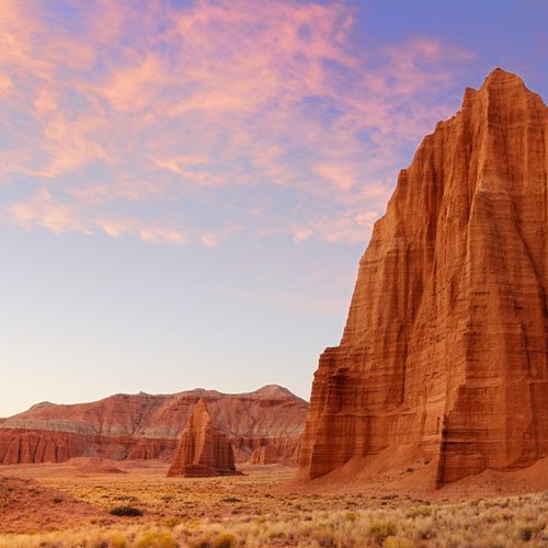 Capitol Reef