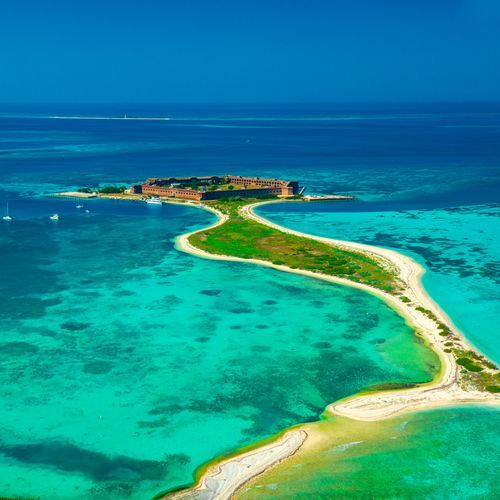 Dry Tortugas