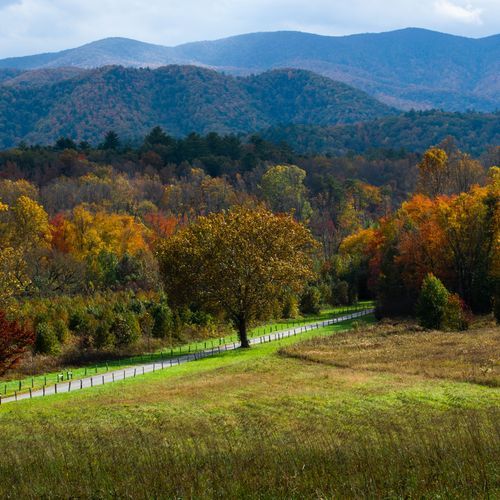 Cades Cove
