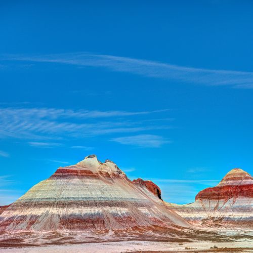 Blue Mesa