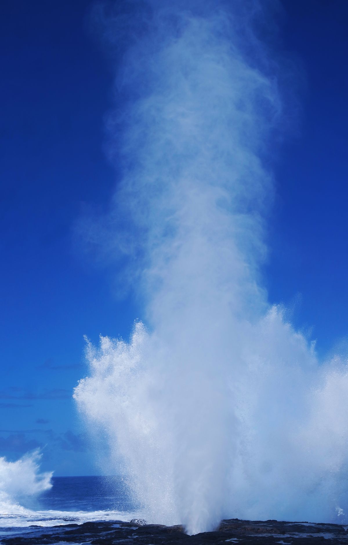 Ta‘ū: Saua, Si‘u Point and Wild Coast, National Park of American Samoa