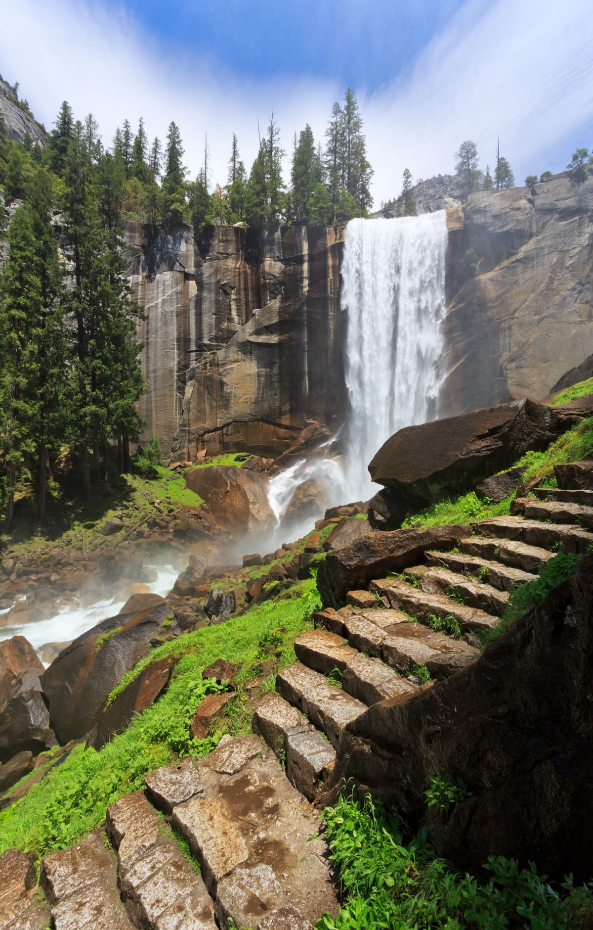 Yosemite - Gallery thumbnail 5