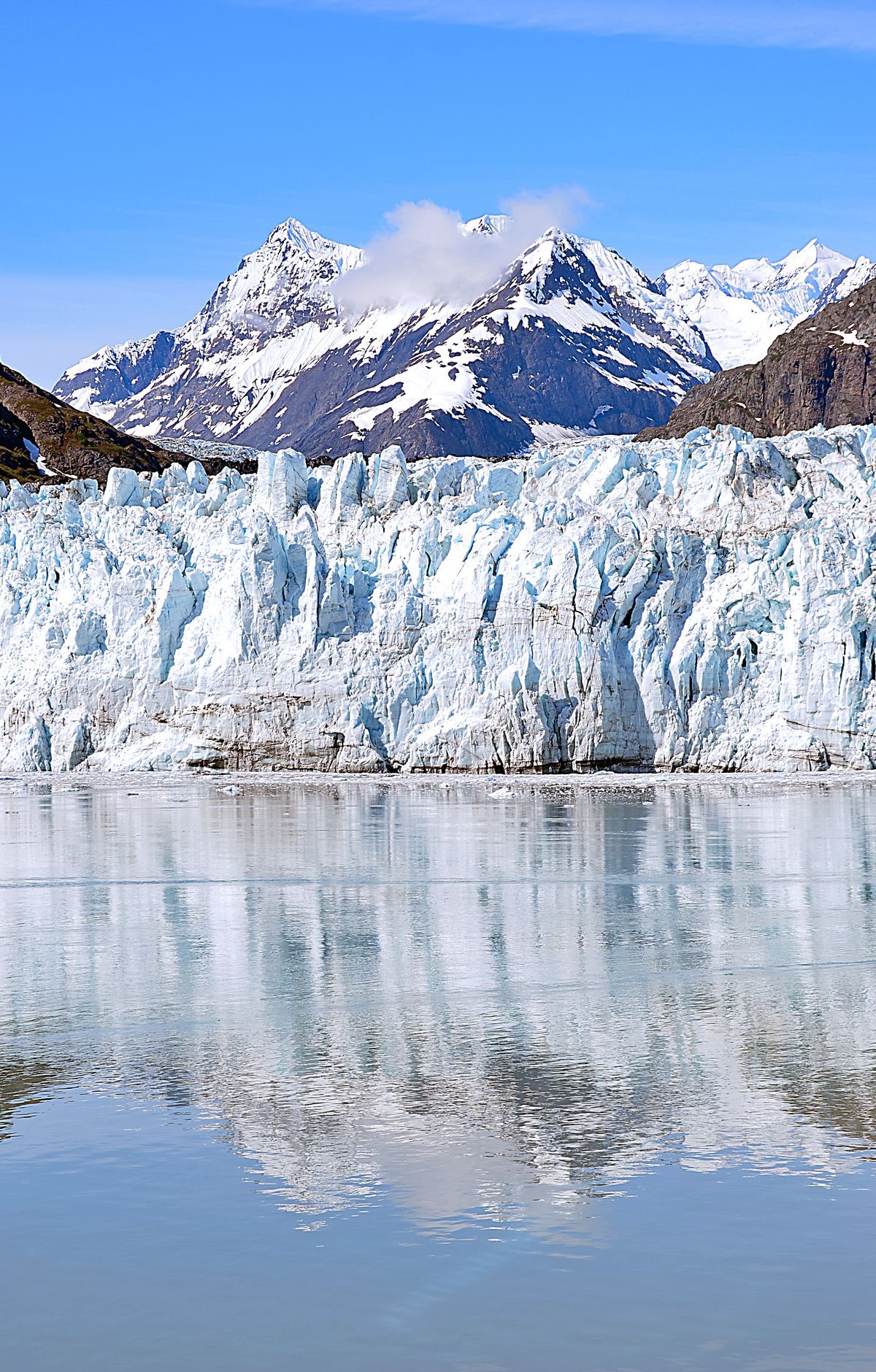 Getting to Gustavus by Plane or Ferry, Glacier Bay National Park & Preserve
