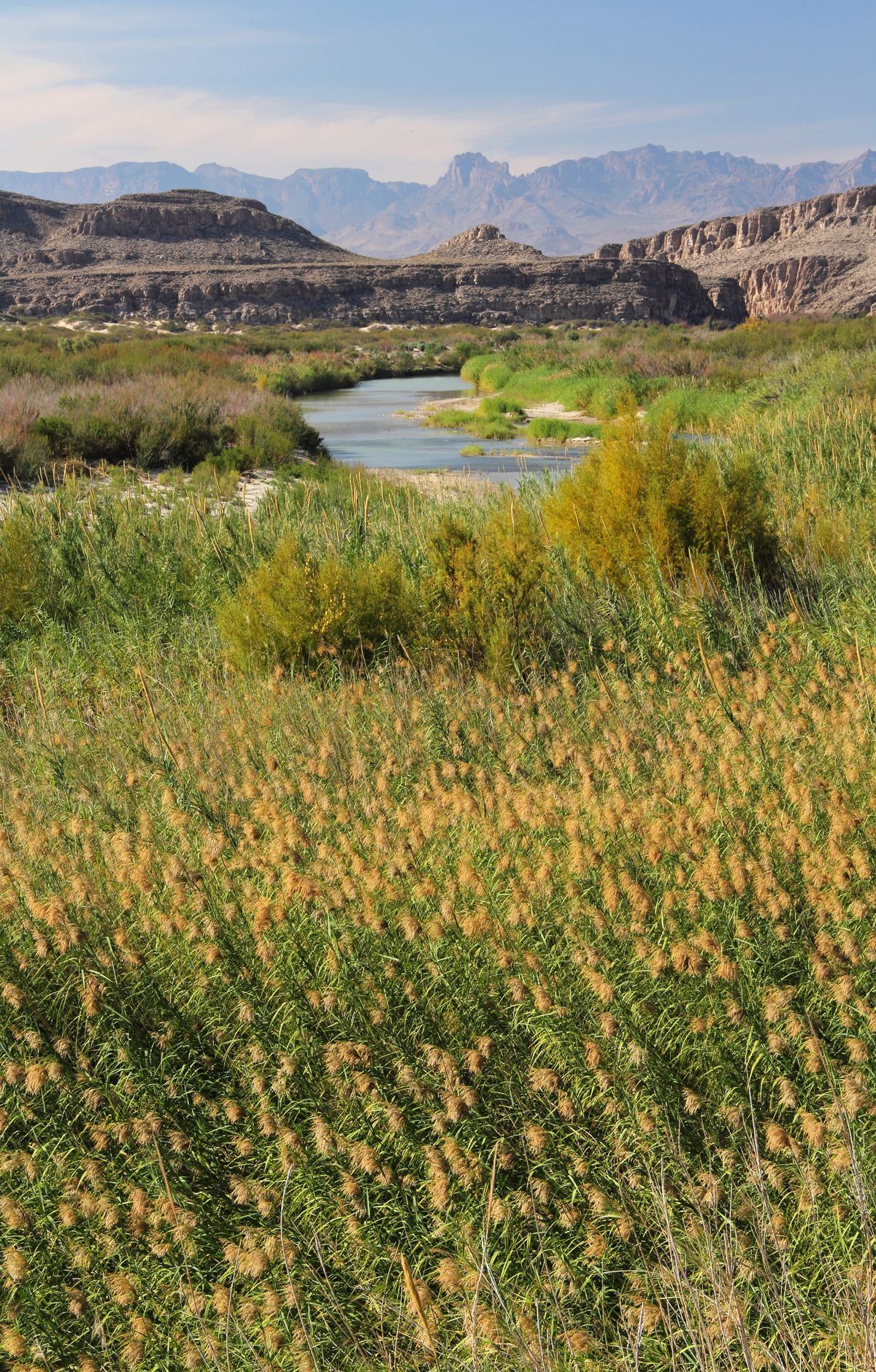 Big Bend - Gallery thumbnail 4
