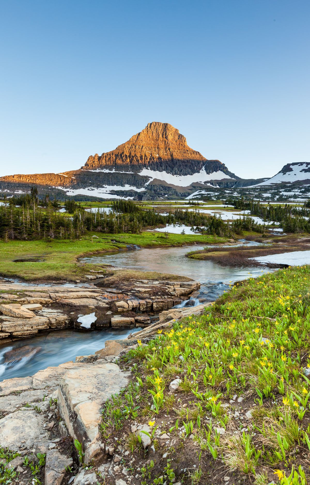 Glacier - Gallery thumbnail 5